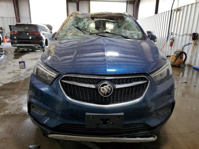 Photo 5 from auction – 2019 BUICK ENCORE PREFERRED with VIN KL4CJASB4KB948160