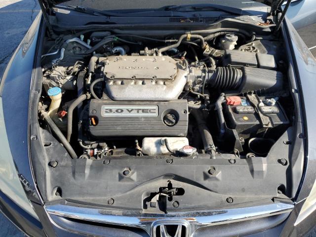 Photo 11 from auction – 2007 HONDA ACCORD EX with VIN 1HGCM66867A016971