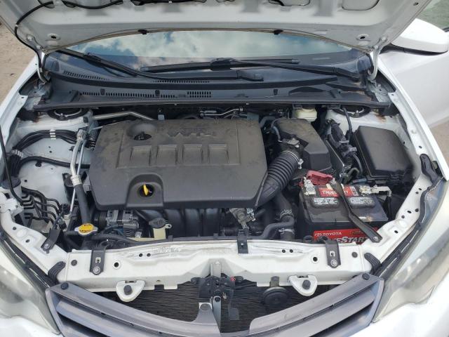 Photo 11 from auction – 2016 TOYOTA COROLLA L with VIN 2T1BURHE5GC648077