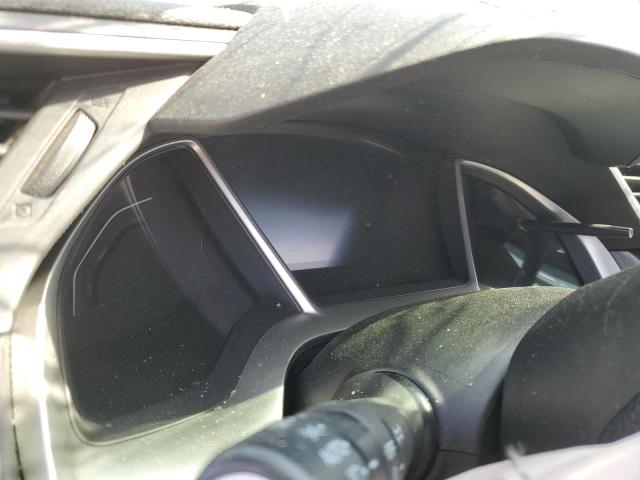 Photo 9 from auction – 2016 HONDA CIVIC EX with VIN 2HGFC3B33GH354810