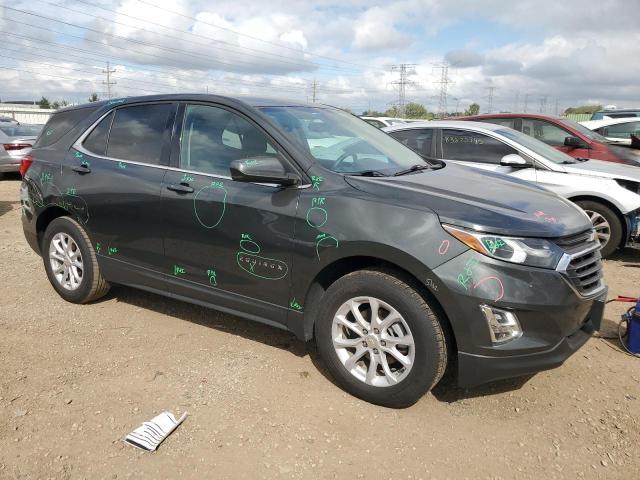 Photo 4 from auction – 2018 CHEVROLET EQUINOX LT with VIN 3GNAXJEV3JL311198