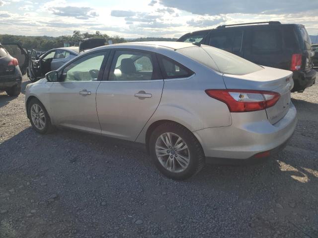 Photo 2 from auction – 2012 FORD FOCUS SEL with VIN 1FAHP3H2XCL142189