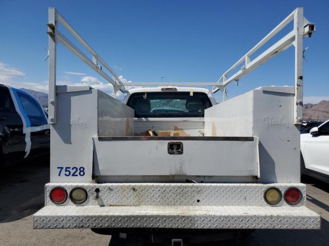 Photo 6 from auction – 2016 FORD F SERIES SUP with VIN 1FTBF2A60GEC98455