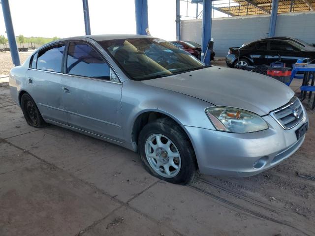 Photo 4 from auction – 2002 NISSAN ALTIMA BAS with VIN 1N4AL11D32C116478