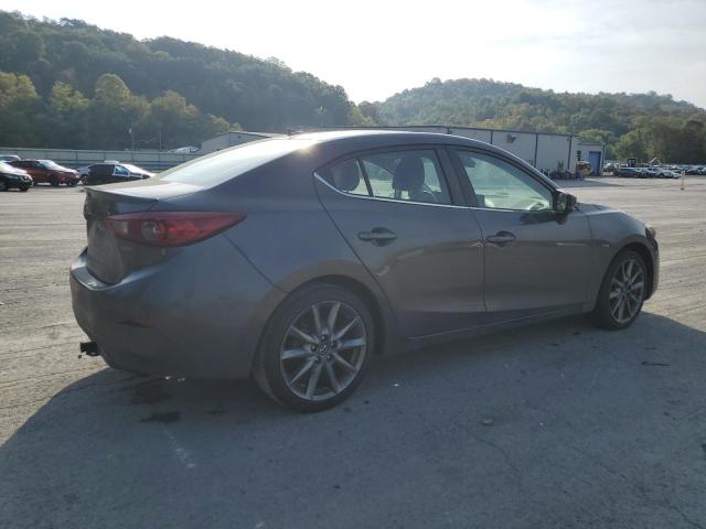 Photo 3 from auction – 2018 MAZDA 3 TOURING with VIN 3MZBN1V37JM162559