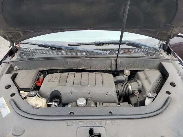 Photo 12 from auction – 2009 CHEVROLET TRAVERSE L with VIN 1GNER23D09S125739