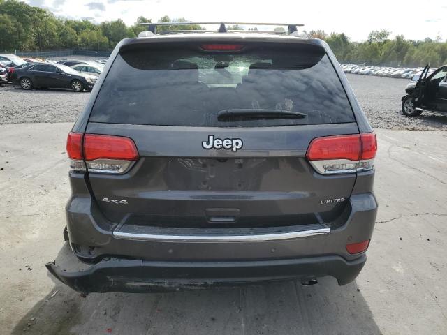 Photo 6 from auction – 2019 JEEP GRAND CHER with VIN 1C4RJFBG1KC854692