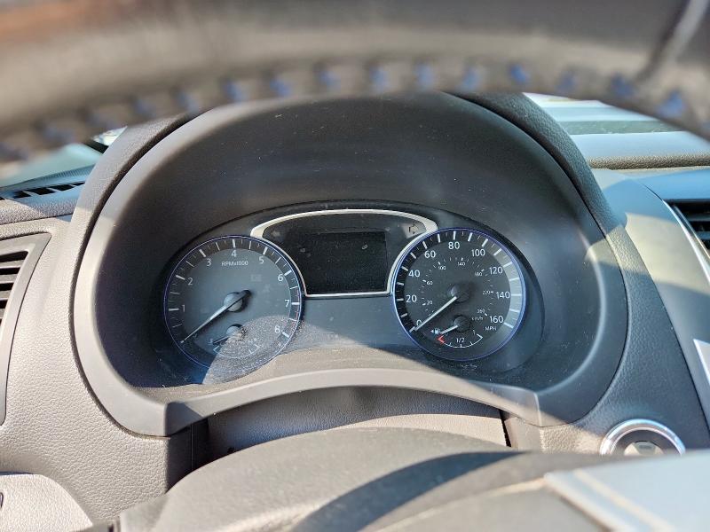 Photo 9 from auction – 2017 NISSAN ALTIMA with VIN 1N4AL3AP2HC121301