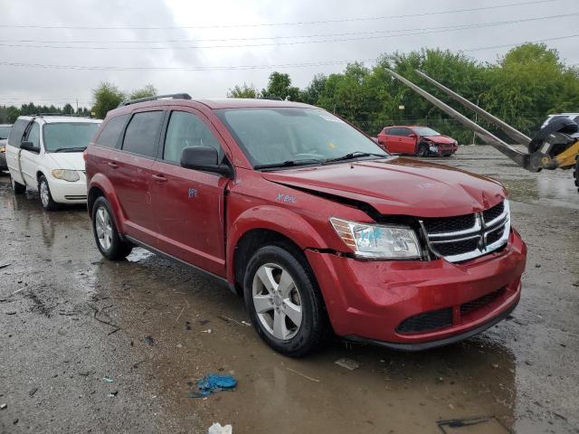 Photo 4 from auction – 2011 DODGE JOURNEY EXPRESS with VIN 3D4PG4FB9BT503853