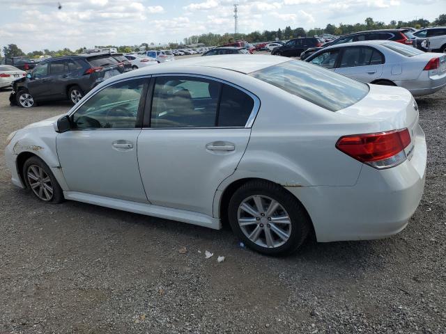 Фото 2 с аукциона – 2011 SUBARU LEGACY 2.5 с VIN 4S3BMGB66B3247113