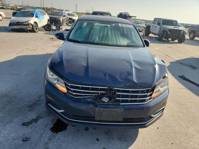 Photo 5 from auction – 2019 VOLKSWAGEN PASSAT with VIN 1VWLA7A33KC013447