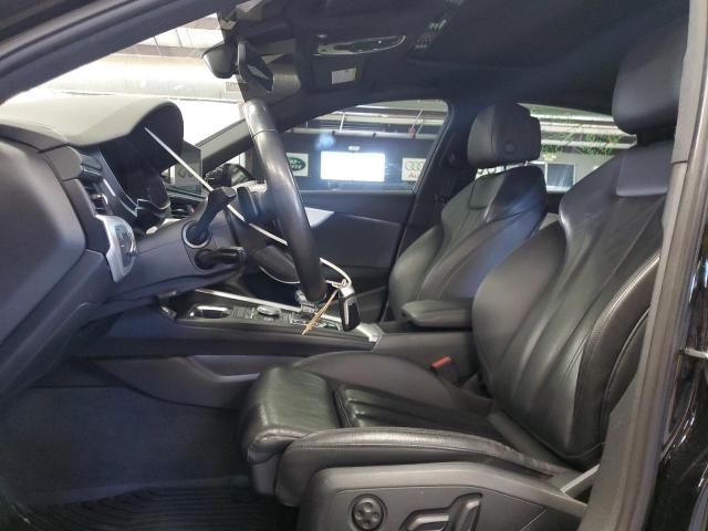 Photo 7 from auction – 2018 AUDI A4 PREMIUM PLUS with VIN WAUENAF43JA062833