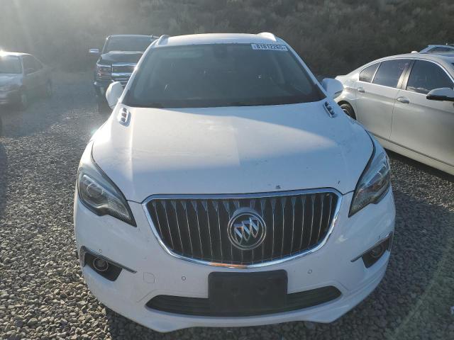 Photo 5 from auction – 2016 BUICK ENVISION P with VIN LRBFXESXXGD243250