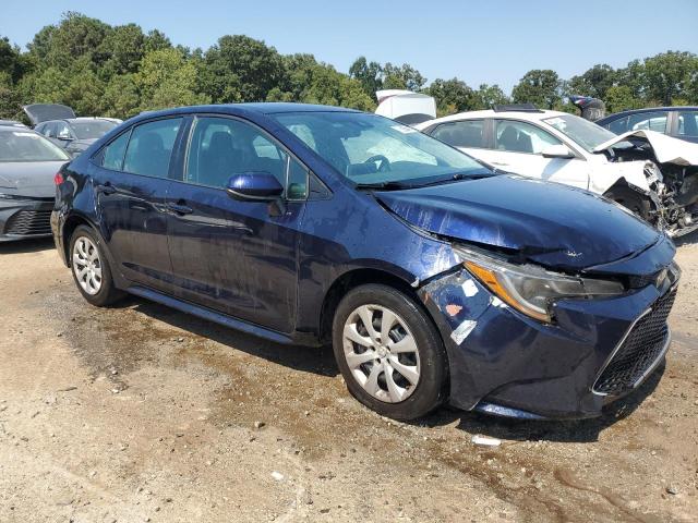 Photo 4 from auction – 2021 TOYOTA COROLLA LE with VIN 5YFEPMAE9MP267183