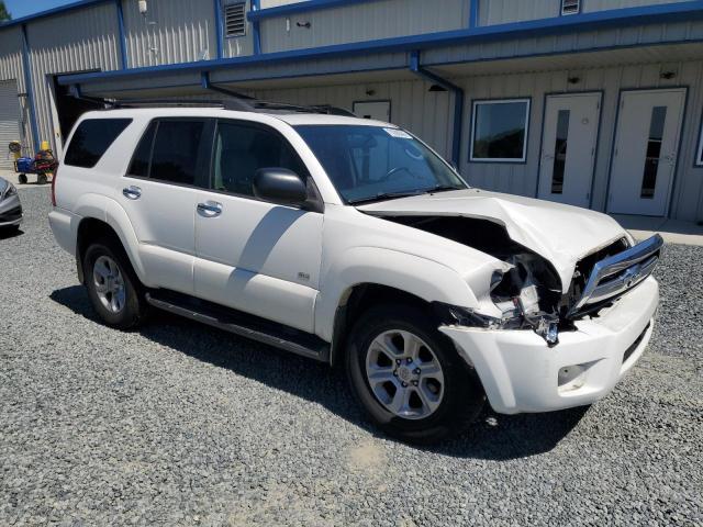 Photo 4 from auction – 2006 TOYOTA 4RUNNER SR with VIN JTEZU14R060079670