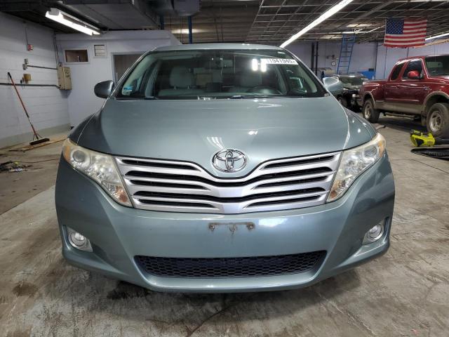 Photo 5 from auction – 2012 TOYOTA VENZA LE with VIN 4T3ZA3BB9CU055907
