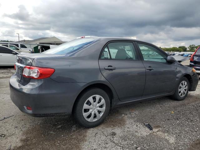 Photo 3 from auction – 2011 TOYOTA COROLLA BASE with VIN 2T1BU4EE0BC730427