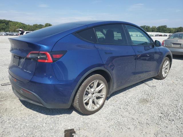 Photo 3 from auction – 2021 TESLA MODEL Y with VIN 5YJYGDEEXMF117943