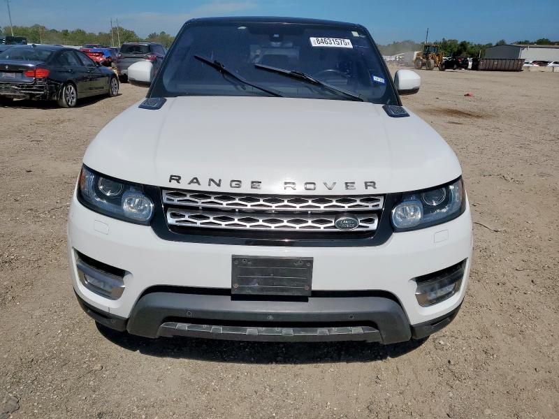 Zdjęcie 5 z aukcji – 2016 LAND ROVER RANGE ROVE z VIN SALWR2KFXGA649847