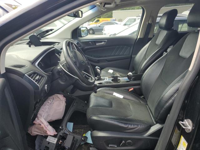 Photo 7 from auction – 2016 FORD EDGE SPORT with VIN 2FMPK4AP9GBB46297