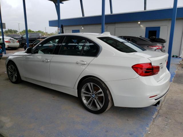 صورة رقم 2 من المزاد - 2018 BMW 330 XI مع VIN WBA8D9C59JEM32574
