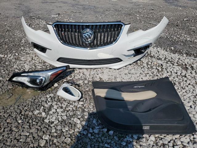 Photo 13 from auction – 2017 BUICK ENVISION E with VIN LRBFXBSA1HD090897