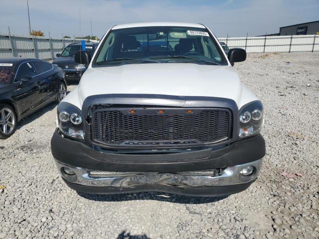 Photo 5 from auction – 2008 DODGE RAM 1500 S with VIN 1D7HU18248S549662
