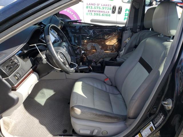 Photo 7 from auction – 2014 TOYOTA CAMRY L with VIN 4T1BF1FK8EU734743