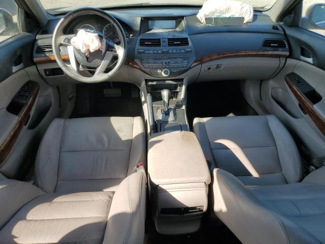 Photo 8 from auction – 2012 HONDA ACCORD EXL with VIN 1HGCP2F83CA167812