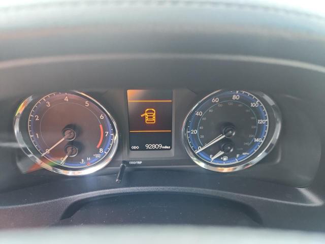 Photo 9 from auction – 2018 TOYOTA COROLLA L with VIN 2T1BURHE6JC040740
