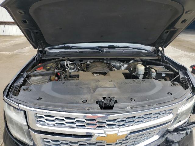 Photo 12 from auction – 2015 CHEVROLET SUBURBAN C with VIN 1GNSCJKC1FR700571