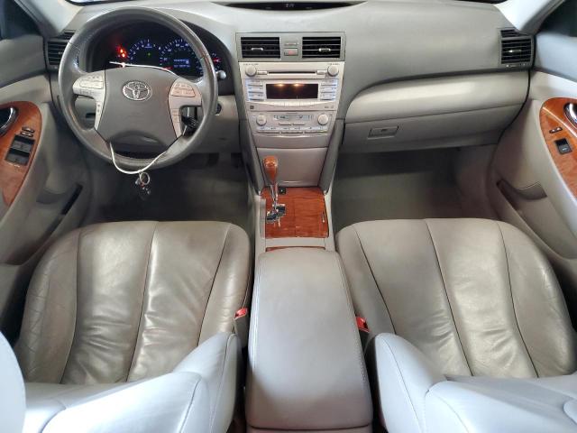 Photo 8 from auction – 2011 TOYOTA CAMRY BASE with VIN 4T4BF3EK3BR095783