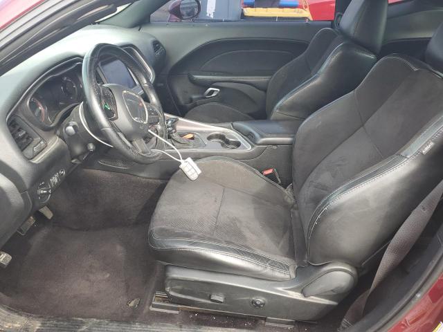 Photo 7 from auction – 2019 DODGE CHALLENGER with VIN 2C3CDZBTXKH504023