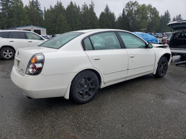 Photo 3 from auction – 2003 NISSAN ALTIMA BAS with VIN 1N4AL11D93C287205
