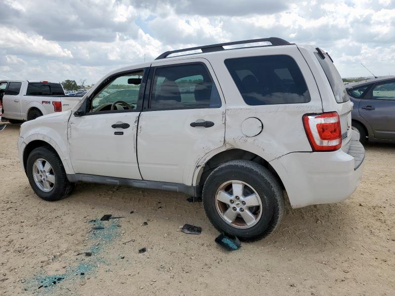 Photo 2 from auction – 2010 FORD ESCAPE XLT with VIN 1FMCU0D72AKB41792