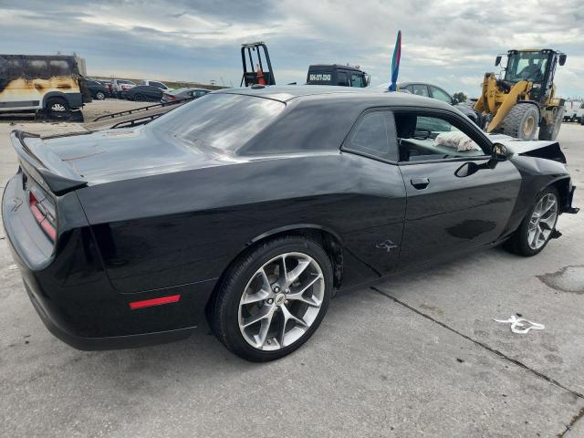 Photo 3 from auction – 2022 DODGE CHALLENGER with VIN 2C3CDZJG9NH211416