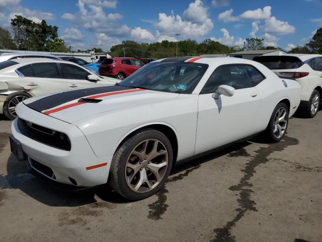 DODGE CHALLENGER 2016 with VIN 2C3CDZAG6GH332150 - Photo from auction