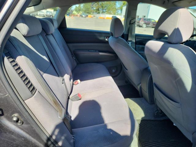 Photo 10 from auction – 2009 TOYOTA PRIUS with VIN JTDKB20UX93468962