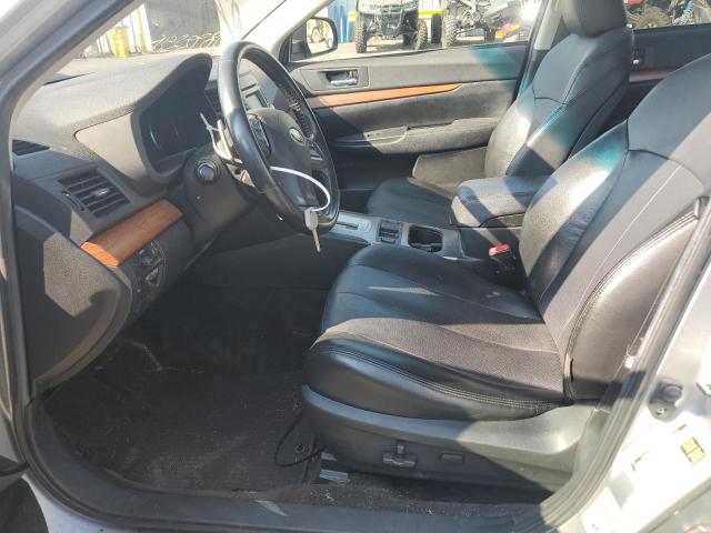 Photo 7 from auction – 2013 SUBARU OUTBACK 2. with VIN 4S4BRBKC7D3222293