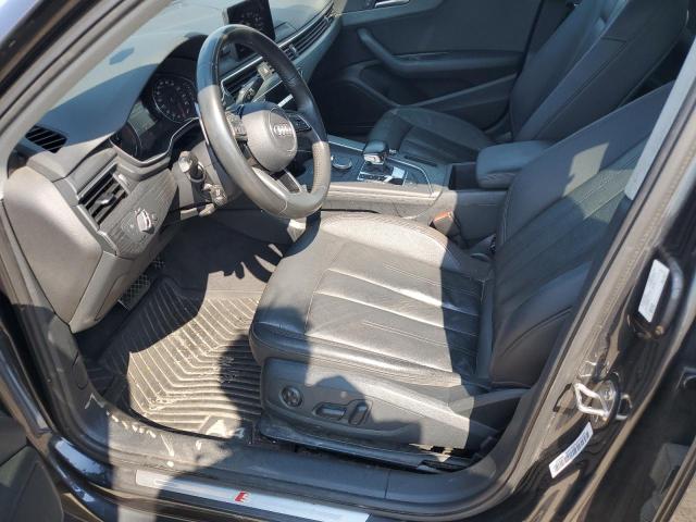 Photo 7 from auction – 2018 AUDI A4 PREMIUM with VIN WAUKMAF40JN007075