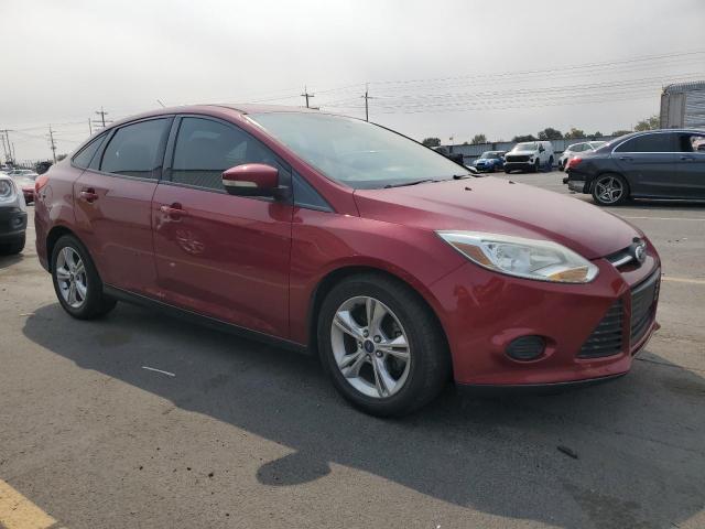 Foto 4 de la subasta – 2013 FORD FOCUS SE con VIN 1FADP3F2XDL319603
