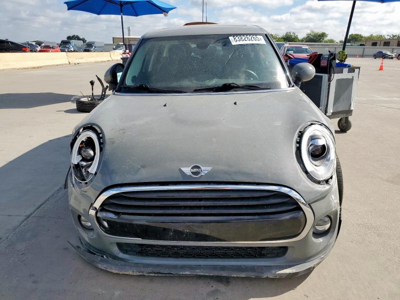 Photo 5 from auction – 2018 MINI COOPER with VIN WMWXU1C50J2F81120