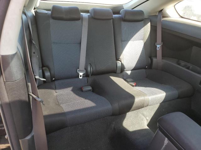 Photo 10 from auction – 2007 TOYOTA SCION TC with VIN JTKDE177370167757