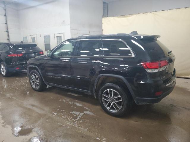 Photo 2 from auction – 2021 JEEP GRAND CHER with VIN 1C4RJFBG3MC810700
