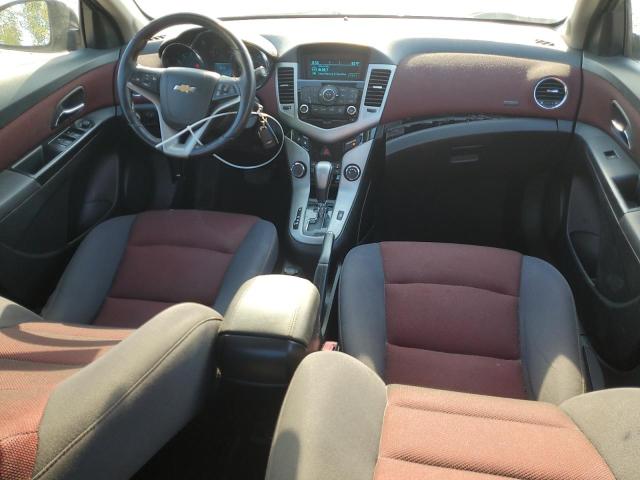 Photo 8 from auction – 2012 CHEVROLET CRUZE LT with VIN 1G1PF5SC5C7407477