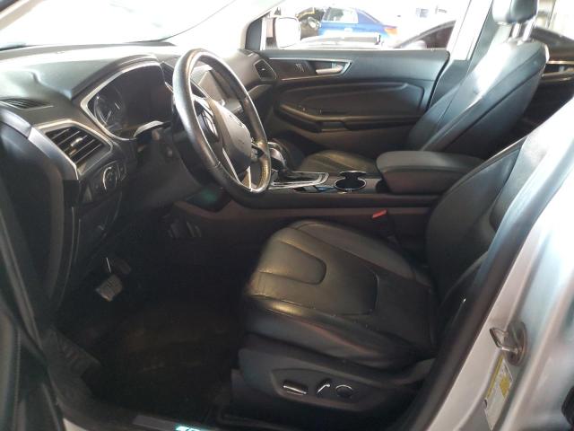Photo 7 from auction – 2016 FORD EDGE TITAN with VIN 2FMPK3K86GBB06048