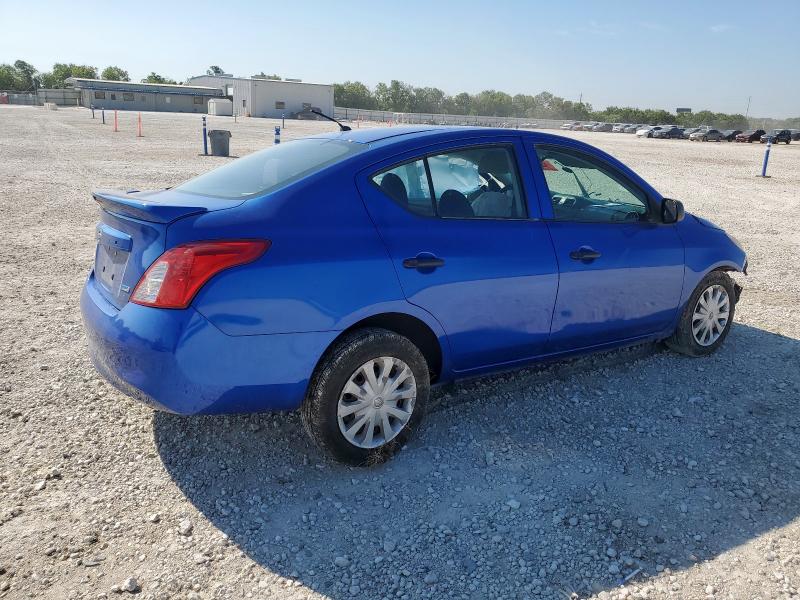 Photo 3 from auction – 2014 NISSAN VERSA S with VIN 3N1CN7AP1EL842751