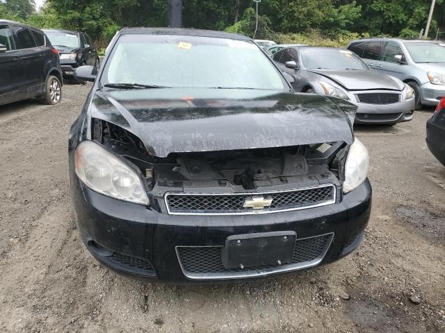 Photo 5 from auction – 2008 CHEVROLET IMPALA SUP with VIN 2G1WD58C181244372