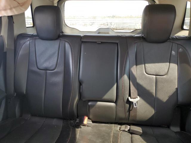 Photo 10 from auction – 2015 GMC TERRAIN SLT with VIN 2GKALSEK6F6429567