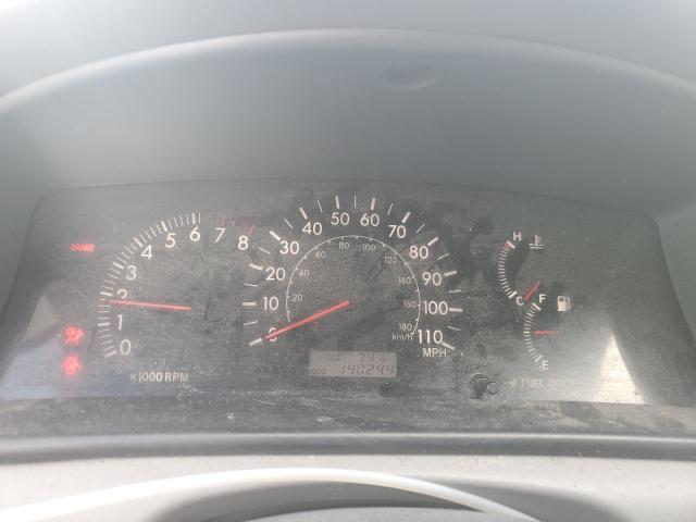 Photo 9 from auction – 2005 TOYOTA COROLLA CE with VIN 2T1BR32E55C476136